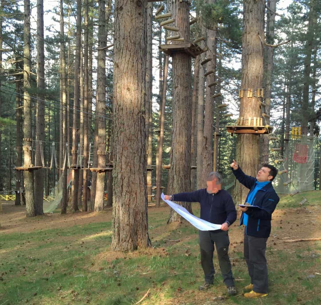 Aggiornamento e accompagnamento nel tempo