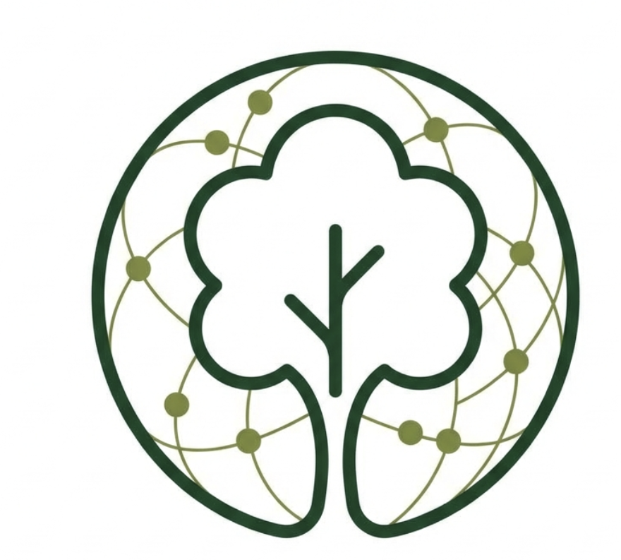Bilancio Arboreo Logo